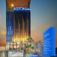 Aston Inn Jemursari Surabaya