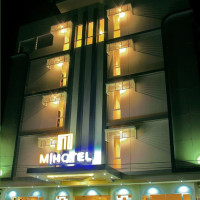 M Hotel Lombok