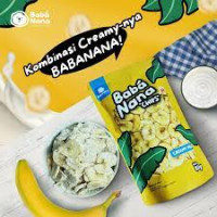 Babanana Chips