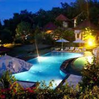The Hamsa Bali Resort