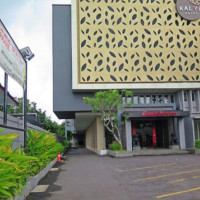 Kalya Hotel Yogyakarta