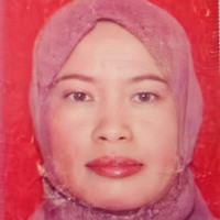 Nur Rohmah Sumanti