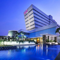 PT PRIMAHOTEL MANAJEMEN INDONESIA