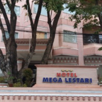 Hotel Mega Lestari Balikpapan