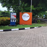 GRAND ELTY KRAKATOA HOTEL DAN RESORT