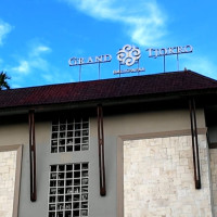GRAND TJOKRO BALIKPAPAN