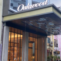 OAKWOOD HOTEL & APARTMENT GRAND BATAM