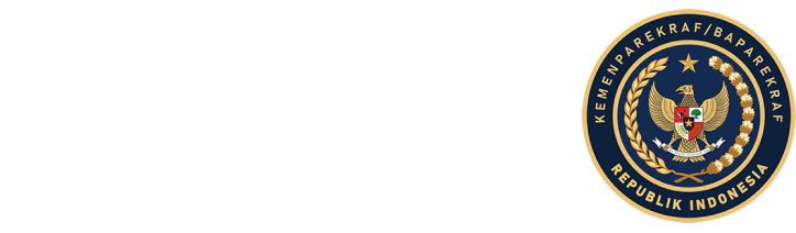 Logo Kemenparekraf